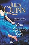 Beni Öptüğün Gece by Julia Quinn