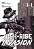 High-Rise Invasion Vol. 3-4 by Tsuina Miura