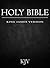 The Bible, Authorized KJV Holy Bible by Anonymous