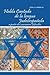 Habla Cantada de la Lengua Judeoespañola by Yvan Augusto Pineda