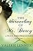 The Unraveling of Mr. Darcy...