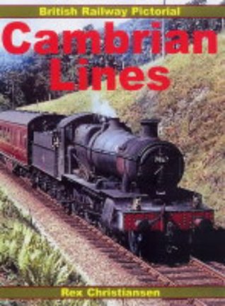 Cambrian Lines (Paperback)