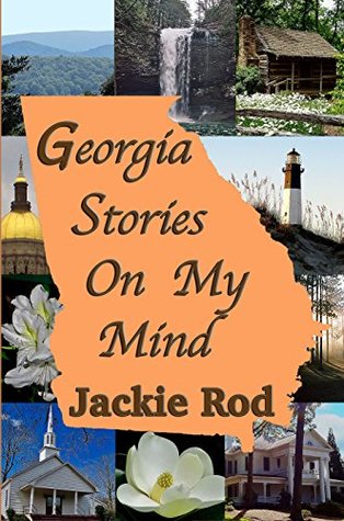 Georgia Stories On My Mind (Kindle Edition)