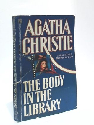 The Body in the Library