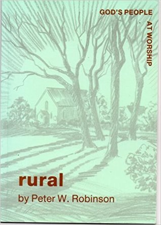 God's people at worship: Rural (Paperback)