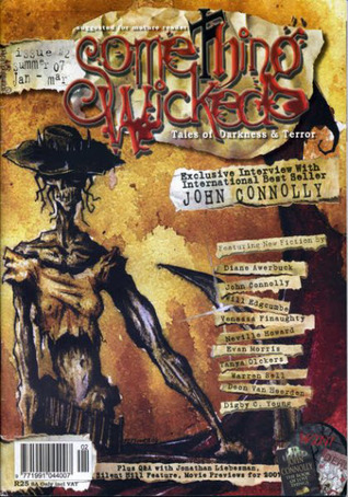 Something Wicked #2