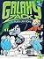 Snow Place Like Home (Galaxy Zack Book 17)