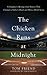 The Chicken Runs at Midnight: A Daughter’s Message from Heaven that Changed a Father’s Heart and Won a World Series