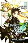 Sword Art Online by Reki Kawahara