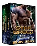 Star Breed: Box Set