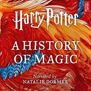 Harry Potter: A History of Magic