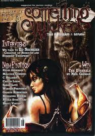 Something Wicked #4