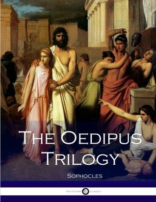 The Oedipus Trilogy