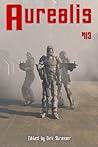 Aurealis #113 by Dirk Strasser (Editor)