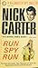 Run, Spy, Run (Killmaster #1)