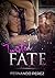 Twisted Fate by F.F. Perez