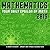 Mathematics 2019: Your Daily Epsilon of Math: 12-Month Calendar Featuring A Math Equation A Day