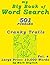 My Big Book Of Word Search:...