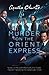 Murder on the Orient Express (Hercule Poirot, #10)