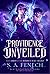 Providence Unveiled (Memory...