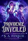 Providence Unveiled (Memory's Wake Trilogy, #3)