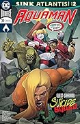 Aquaman (2016-) #39