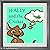 Wally and the Cricket: [for...