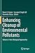 Enhancing Cleanup of Environmental Pollutants: Volume 2: Non-Biological Approaches