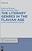 The Literary Genres in the ...