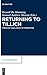 Returning to Tillich: Theology and Legacy in Transition (Tillich Research, 13)