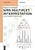 NMR Multiplet Interpretation by Roman Valiulin