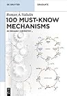 Organic Chemistry: 100 Must-know Mechanisms: In Organic Chemistry (De Gruyter Textbook)