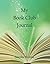 My Book Club Journal