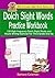 Dolch Sight Words Practice Workbook by Barbara Coleman