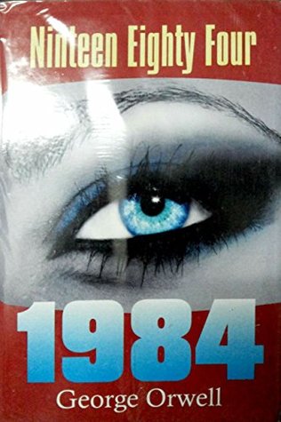 NINETEEN EIGHTY FOUR 1984