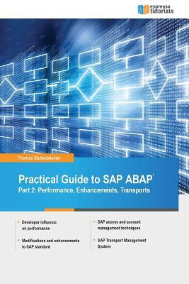 Practical Guide to SAP ABAP Part 2: Performance, Enhancements, Transports: