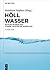 Wasser: Nutzung im Kreislauf: Hygiene, Analyse und Bewertung (German Edition)