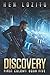 Discovery (First Colony #5)