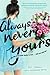 Always Never Yours