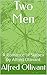 Two Men: A Romance of Susse...