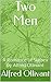 Two Men: A Romance of Sussex by Alfred Ollivant