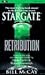 Retribution (Stargate #3)