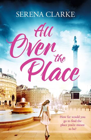 All Over the Place (Near & Far)