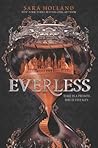Everless by Sara  Holland