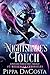 The Nightshade's Touch by Pippa DaCosta