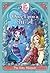 Ever After High: Once Upon a Twist: The Kitty Mermaid (Fairy Tale Retelling, #5)