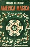 América mágica: los hombres y los meses América mágica: los hombres y los meses