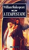 Book cover for A Tempestade (Portuguese Edition)