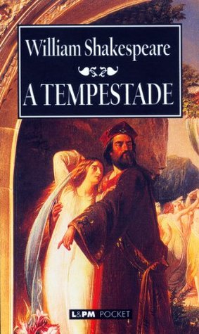 A Tempestade (Portuguese Edition)