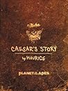 Planet of the Apes: Caesar's Story